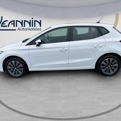 Seat Ibiza Ibiza 1.0 TSI 95 ch S/S BVM5 Copa Meaux