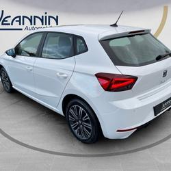 Seat Ibiza Ibiza 1.0 TSI 95 ch S/S BVM5 Copa Meaux