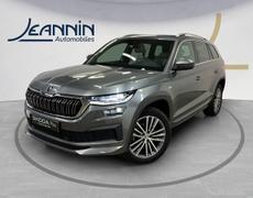 Skoda Kodiaq Vert-Saint-Denis