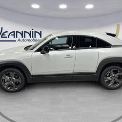 Mazda MX-30 MX-30 e-Skyactiv 145 ch First Edition Industrial Vintage Vert-Saint-Denis