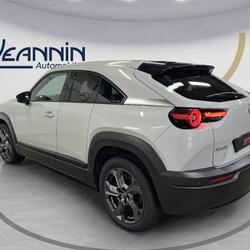 Mazda MX-30 MX-30 e-Skyactiv 145 ch First Edition Industrial Vintage Vert-Saint-Denis