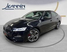 Skoda Octavia Vert-Saint-Denis