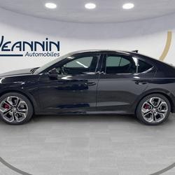 Skoda Octavia Octavia 2.0 TSI 245 ch DSG7 RS Vert-Saint-Denis