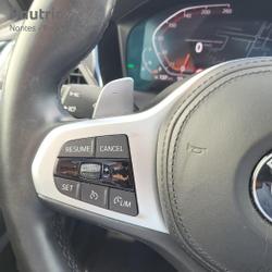 BMW Serie 4 coupe 420iA 184ch M Sport Saint-Herblain