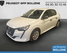 Peugeot 208 Bollène