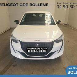 Peugeot 208 1.2 PureTech 75ch S&S Like 2022 Boll&egrave;ne