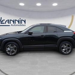 Mazda MX-30 MX-30 e-Skyactiv 145 ch First Edition Modern Confidence Auxerre