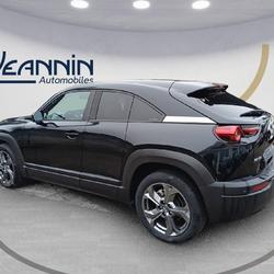 Mazda MX-30 MX-30 e-Skyactiv 145 ch First Edition Modern Confidence Auxerre