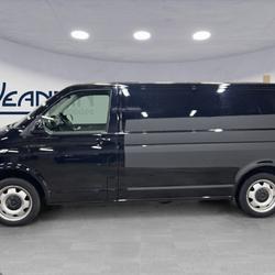 Volkswagen Transporter TRANSPORTER 6.1 VAN L2H1 2.0 TDI 150 DSG7 BUSINESS PLUS Vert-Saint-Denis