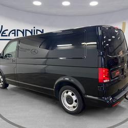 Volkswagen Transporter TRANSPORTER 6.1 VAN L2H1 2.0 TDI 150 DSG7 BUSINESS PLUS Vert-Saint-Denis