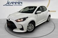 Mazda Mazda2 Mazda2 Hybrid 1.5L CVT 116 ch Pure à Meaux