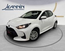 Mazda Mazda2 Vert-Saint-Denis