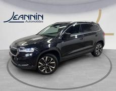 Skoda Karoq Vert-Saint-Denis