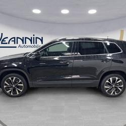 Skoda Karoq Karoq 1.5 TSI 150 ch ACT DSG7 Style Vert-Saint-Denis