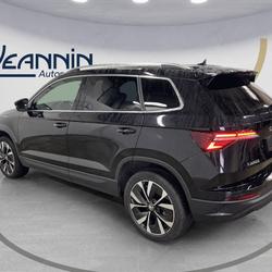 Skoda Karoq Karoq 1.5 TSI 150 ch ACT DSG7 Style Vert-Saint-Denis