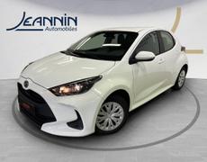 Mazda Mazda2 Auxerre