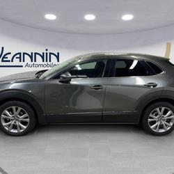 Mazda CX-30 CX-30 2.0L SKYACTIV-G M Hybrid 122 ch 4x2 BVA6 Sportline Auxerre
