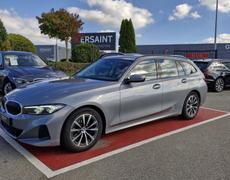 BMW Serie 3 Kersaint-Plabennec
