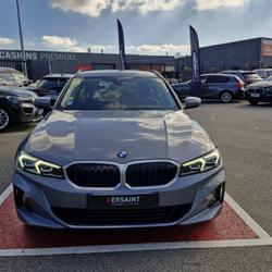 BMW Serie 3 318d 150ch Business Design BVA8 Kersaint-Plabennec