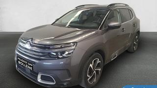 Citroen C5 Aircross  - Feel - photo 0