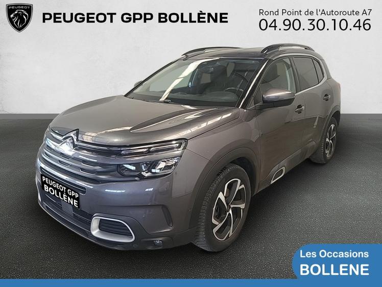 Citroen C5 Aircross  - Feel - 13 490 €