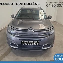 Citroen C5 Aircross BlueHDi 130ch S&S Feel Boll&egrave;ne