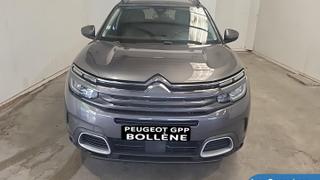 Citroen C5 Aircross  - Feel - photo 1