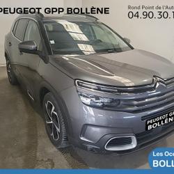 Citroen C5 Aircross BlueHDi 130ch S&S Feel occasion - Boll&egrave;ne - photo 3/25