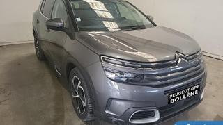 Citroen C5 Aircross  - Feel - photo 2