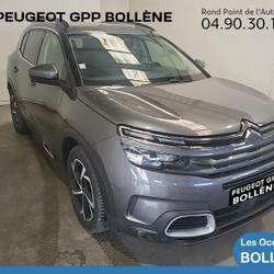 Citroen C5 Aircross BlueHDi 130ch S&S Feel Boll&egrave;ne