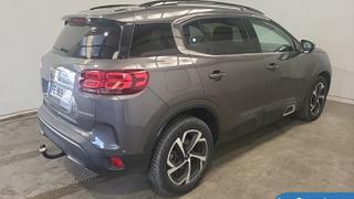 Citroen C5 Aircross  - Feel - photo 3