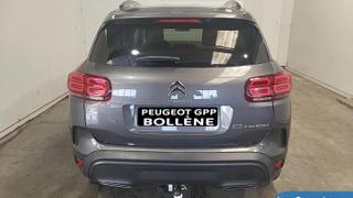 Citroen C5 Aircross  - Feel - photo 4