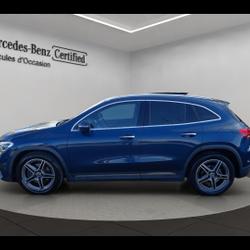 Mercedes GLA 200 d 150ch AMG Line 8G-DCT occasion - Le Mans - photo 2/33