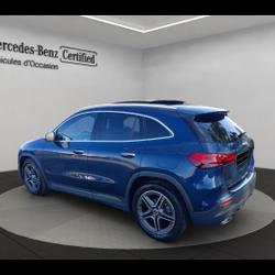 Mercedes GLA 200 d 150ch AMG Line 8G-DCT occasion - Le Mans - photo 3/33
