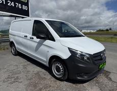 Mercedes Vito Carpiquet