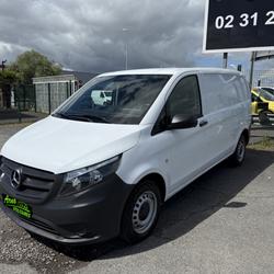 Mercedes Vito 114 CDI / 24.500eHT Carpiquet