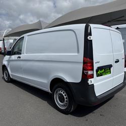 Mercedes Vito 114 CDI / 24.500eHT Carpiquet