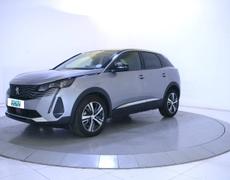Peugeot 3008 Les Sables-d'Olonne
