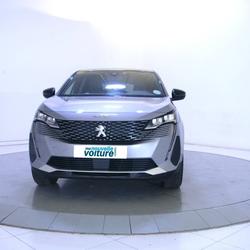 Peugeot 3008 3008 BlueHDi 130ch S&S EAT8 - Allure Pack Les Sables-d'Olonne