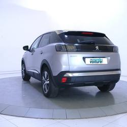 Peugeot 3008 BlueHDi 130ch S&S EAT8 - Allure Pack occasion - Les Sables-d'Olonne - photo 2/33