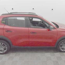 Citroen C3 1.2 TURBO 100 PLUS CHAINE DE DISTRIBUTION Bo&eacute;