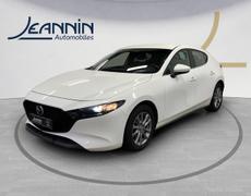 Mazda Mazda3 Vert-Saint-Denis