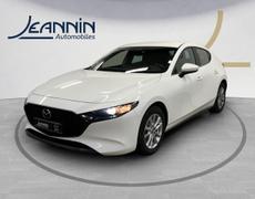Mazda Mazda3 Vert-Saint-Denis