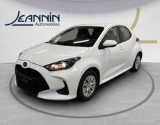 Mazda Mazda2 Vert-Saint-Denis