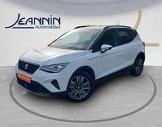 Seat Arona Vert-Saint-Denis