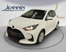 Mazda Mazda2 Vert-Saint-Denis