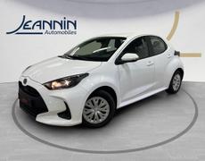 Mazda Mazda2 Vert-Saint-Denis