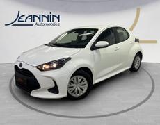 Mazda Mazda2 Vert-Saint-Denis