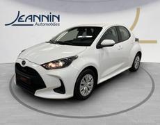 Mazda Mazda2 Vert-Saint-Denis