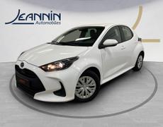 Mazda Mazda2 Vert-Saint-Denis
